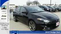 2015 Dodge Dart Baltimore MD Owings Mills, MD #CF243470 - SOLD