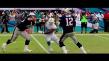 New England Patriots 2015 NFL Playoffs Hype: Interstellar (Mix) ᴴᴰ » Destination: Super Bowl XLIX