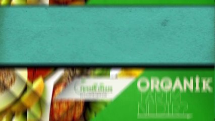 Nedir Bu Organik Tarım