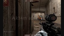 [Alliance of Valiant Arms] L4snow AK74m Clip
