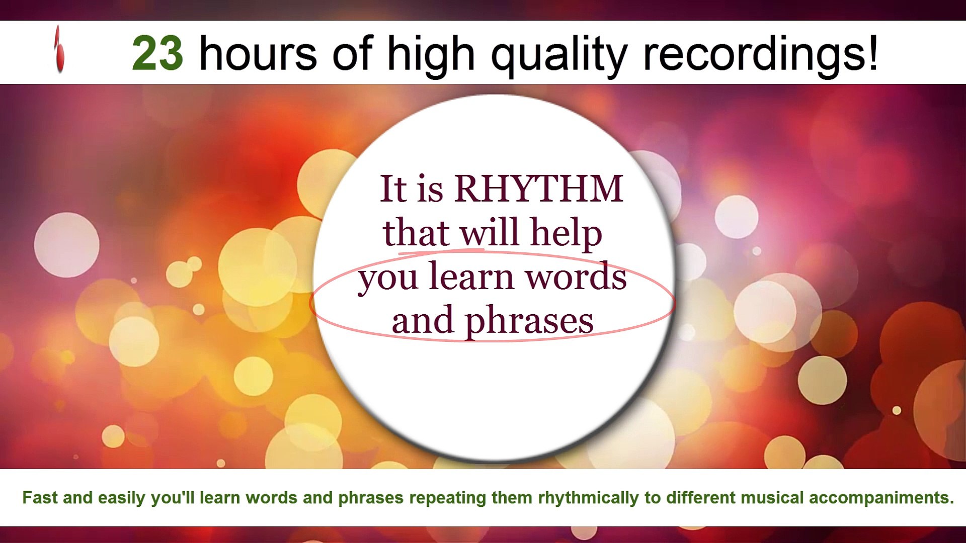 ⁣‘Russian with Music’ Karaoke exercises help learn Russian