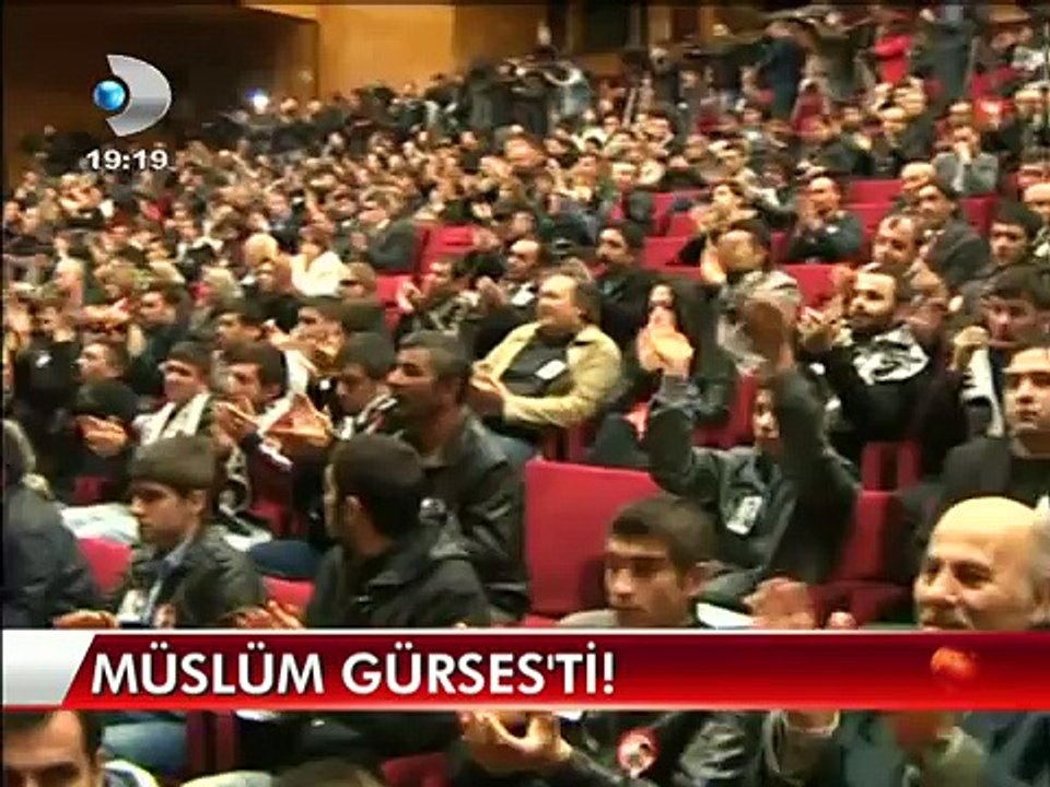 Müslüm Gürses Cenaze Töreni - Kanal D