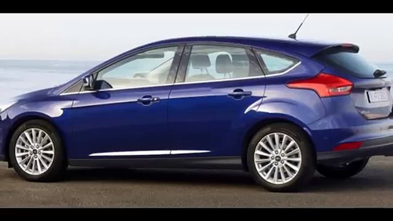 Nhung bien oi ben trong va ngoai cua xe Ford Focus