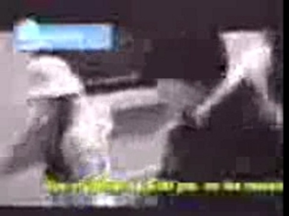 Funky - me estas matando