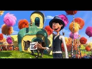 Dr. Seuss' The Lorax - Let It Grow