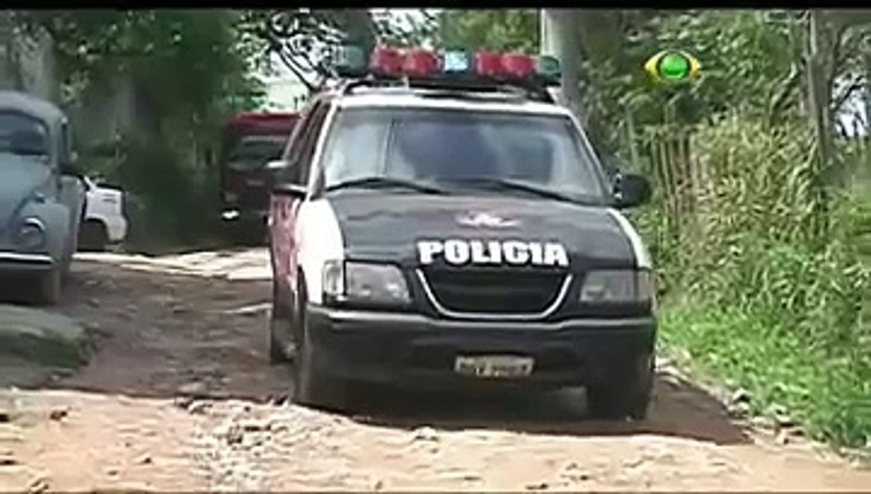 Bomba! Geraldo Alckmin protege o PCC