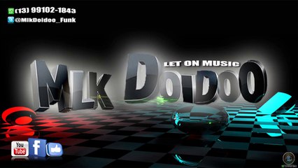 MC Maiquinho - Psico Louco ( DJ Bruno da Serra e DJ Simpson ) 2015