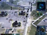 Command&Conquer 3 Tiberium Wars Walkthrough Act 1 Mission 1 1-3