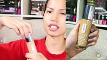 NEW | CLINIQUE BEYOND PERFECTING 2 IN 1 FOUNDATION & CONCEALER