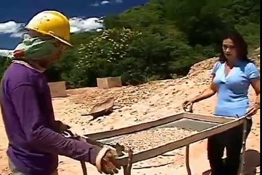 Brasil, terra das pedras preciosas