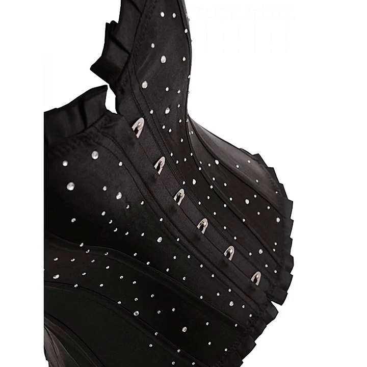 Waist Training Corsets and Corset Dresses For Sale