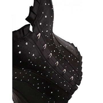 Waist Training Corsets and Corset Dresses For Sale