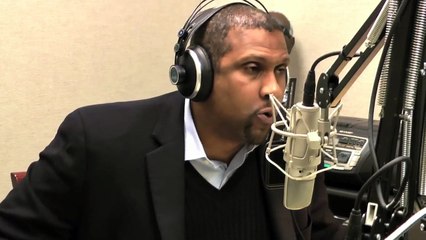 Tavis Smiley: "Tom Joyner Morning Show" Commentary 2.23.2010