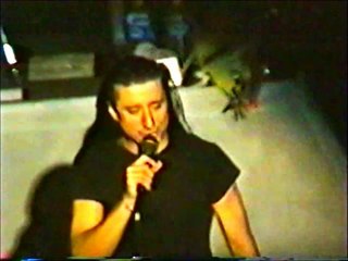 Faithfully Steve Perry Toronto FTLOSM Live 1994