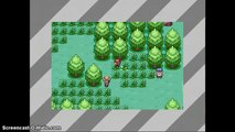 Lets play Pokemon GR (an evolution and a new pokemon)