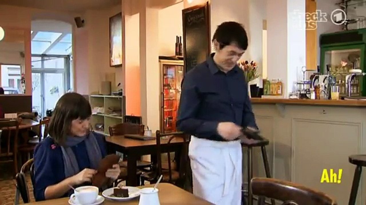 Warum gibt man Trinkgeld? | Wissen macht Ah! | DAS ERSTE | WDR