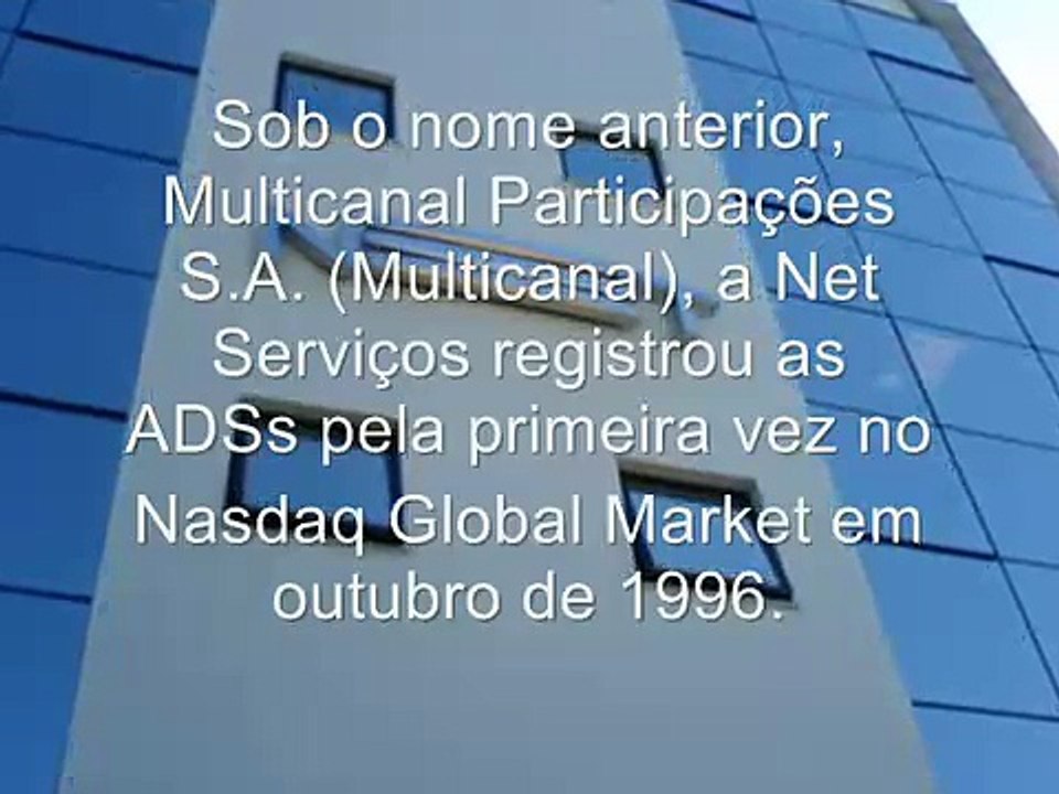 Trabalho NET