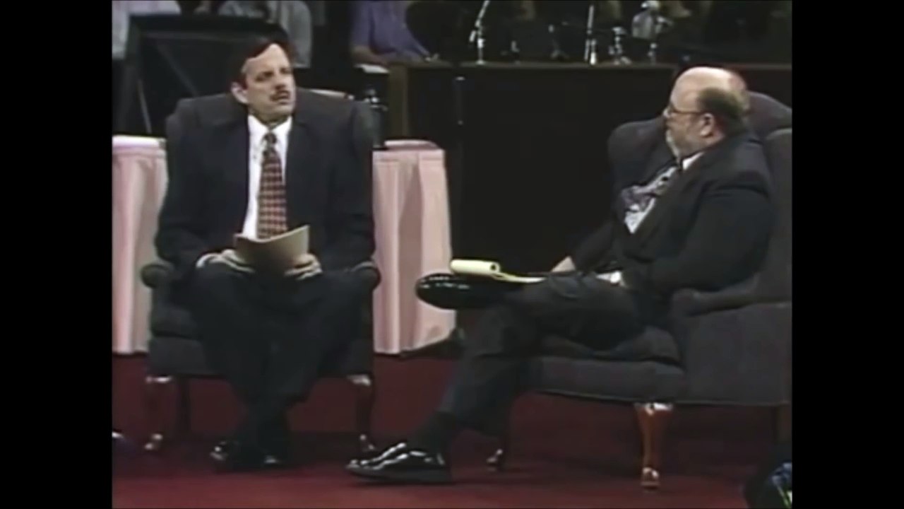 Do Extrarodinary Claims Require Extraordinary Evidence? William Lane Craig vs Keith Parsons