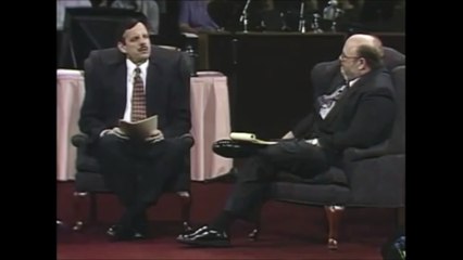 Do Extrarodinary Claims Require Extraordinary Evidence? William Lane Craig vs Keith Parsons