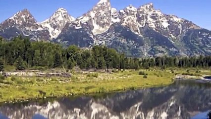 Westward Expansion Intro