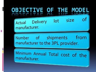 Effective Presentation PPT Tips