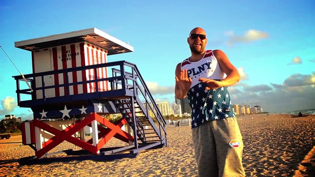 TEDE - FOREVER JA FEAT. AGI FIGURSKA prod. SIR MICH - VANILLAHAJS 2015