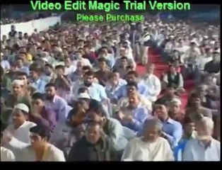 Dr. zakir Naik short clip