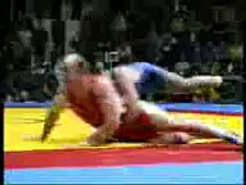 lucha greco romana lutte olympic wrestling borba
