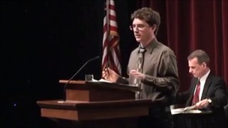 Richard Carrier Screwed Up His Own History