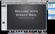 Selling Life Insurance Using Direct Mail