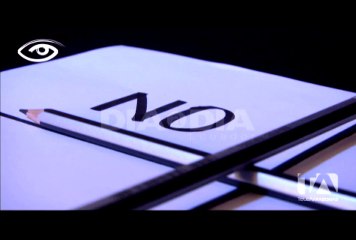 MISTERIOSO JUEGO: CHARLIE CHARLIE