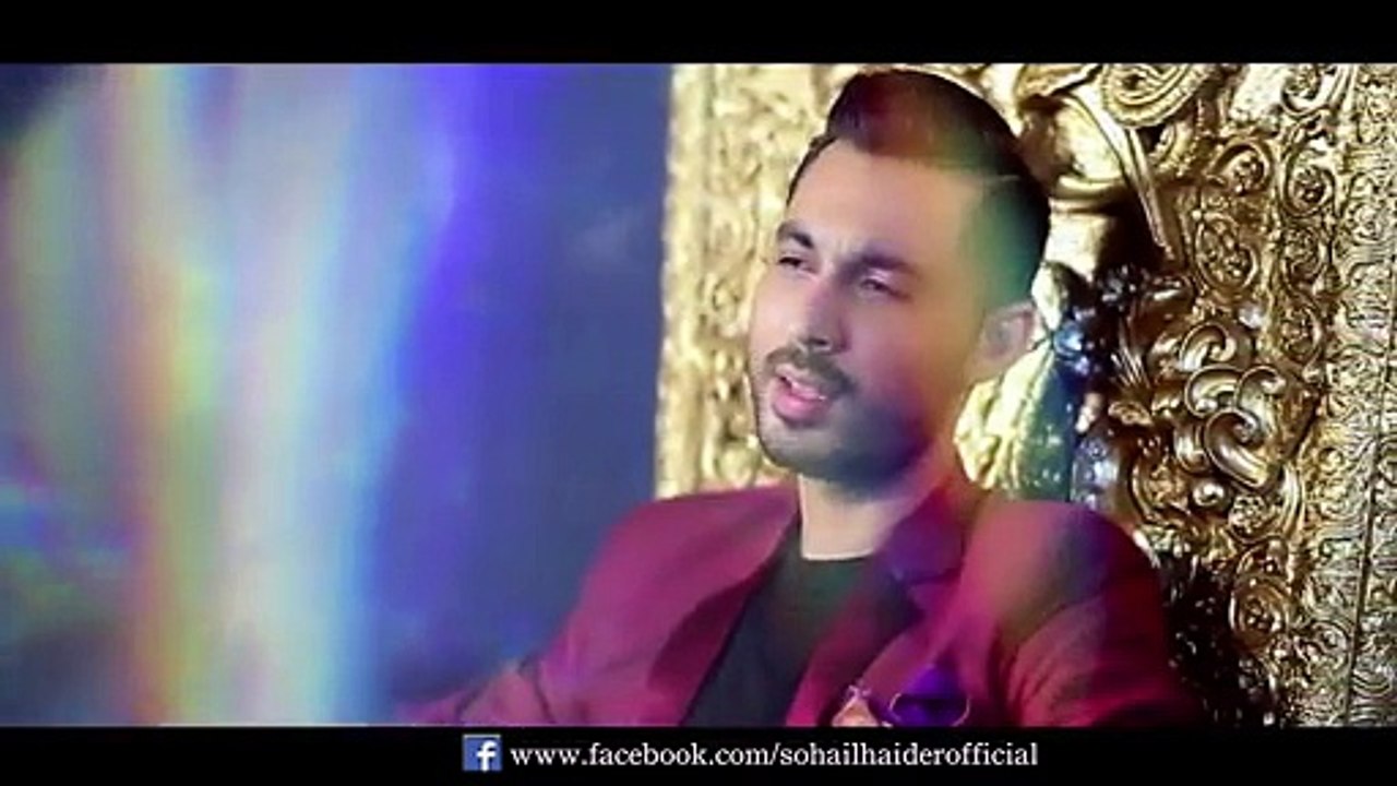 Main Hosh Main New Video Songs