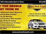 2011 Mercedes-Benz S-Class Used Cars Farmers Branch TX