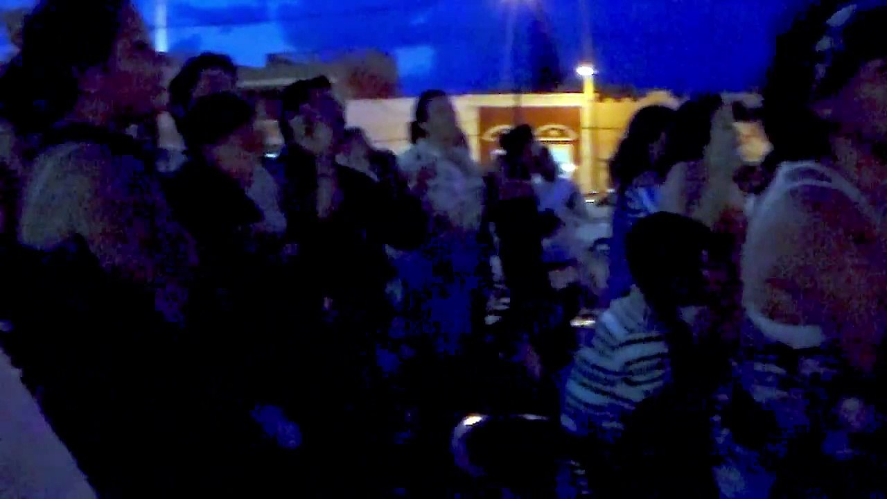 Servidores de Cristo Popurri de Alabanzas