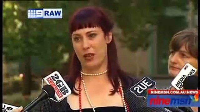 Scientology - former member tells of forced abortions 170310