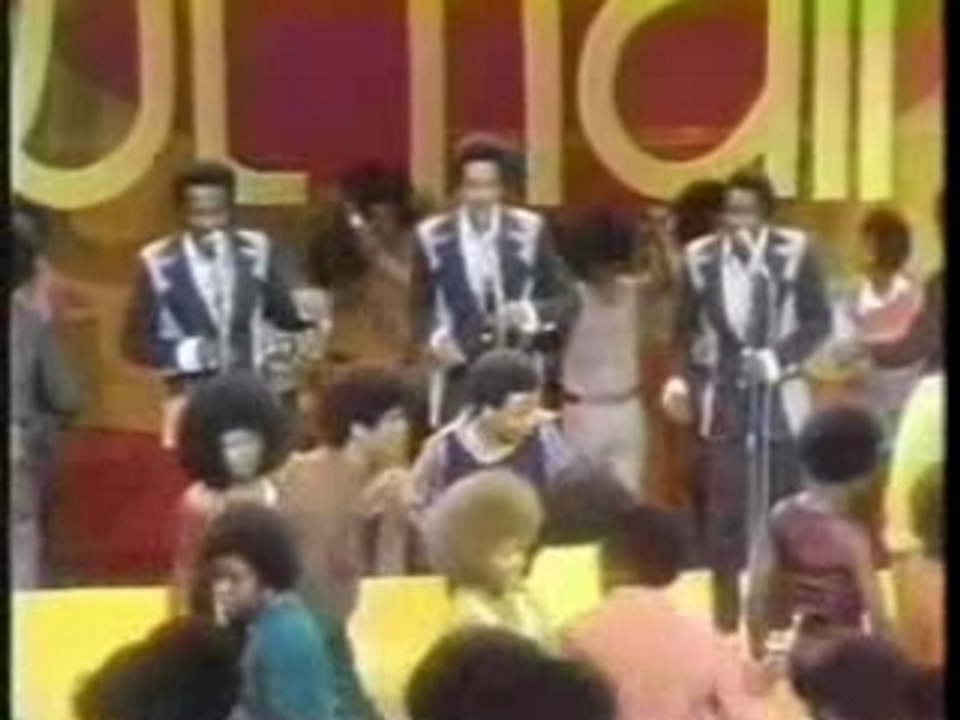 O'Jays - Back stabbers