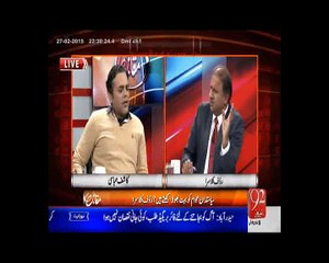 Muqabil 27 February 2015 (02-27-2015)