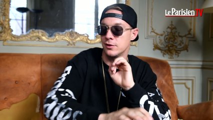 Diplo : «Collaborer avec Stromae serait une bénédiction»