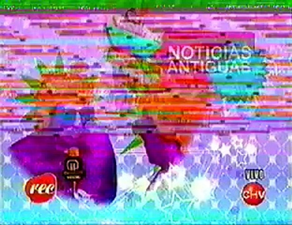 U. de Chile inaugura computador en 1979, TV Chilena