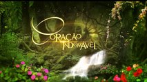 Assistir CORAÇÃO INDOMÁVEL 05-06-2015 Capítulo 75 Parte 2/3 Online Completo Íntegra 05/06/2015
