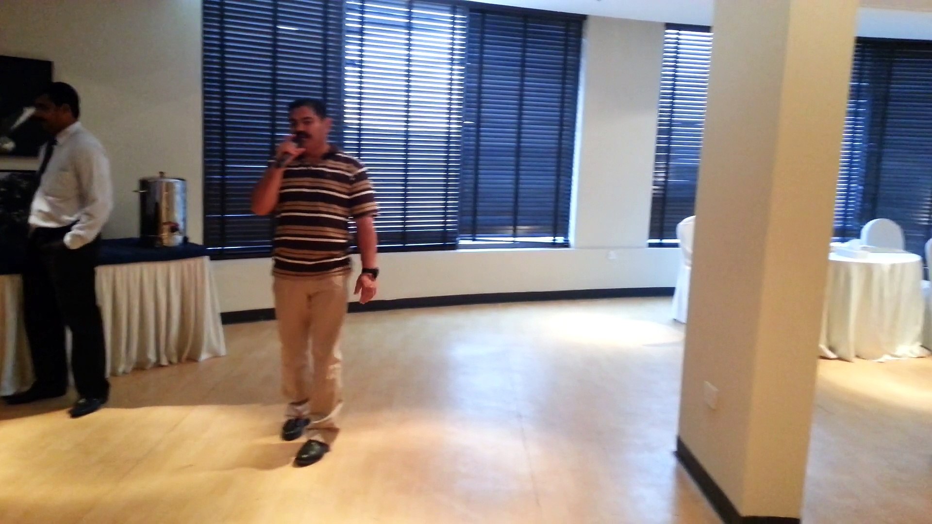 Aftab Khan Rokhari Dubai song