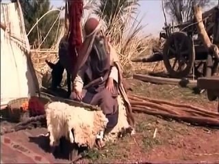 Hazrat Nooh (A.S) Full Movie in Urdu  in HD