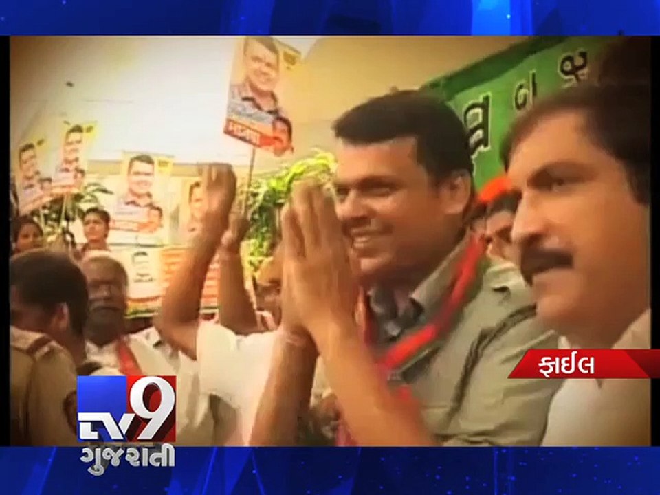 Irrigation Scam: NCP leader Ajit Pawar gets to answer ACB questions sitting at home - Tv9 Gujarati