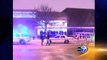 5 students shot at Chicago high school