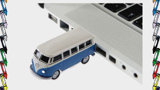 AutoDrive VW Bus T1 8 GB USB Memory Stick Flash Pen Drive