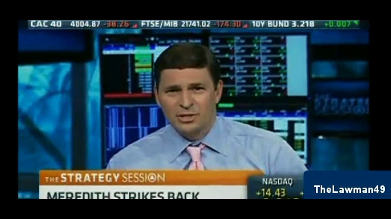 Meredith Whitney: Muni Bond Collapse: I'm More Confident Than Ever About a Collapse