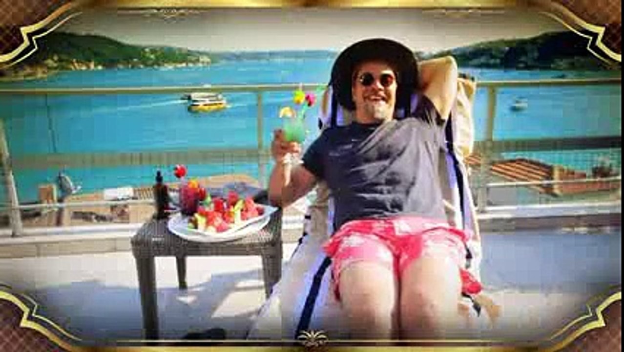 Beyaz'dan Candan Erçetin'e Son Gönderme