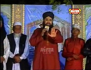 Mustafa Jaan-e-Rehmat Pe