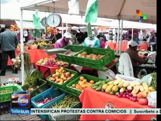 Colombianos saludan creación de Comisión de la Verdad