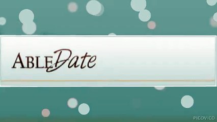 Abledate (Abledate.com) Online Dating Service
